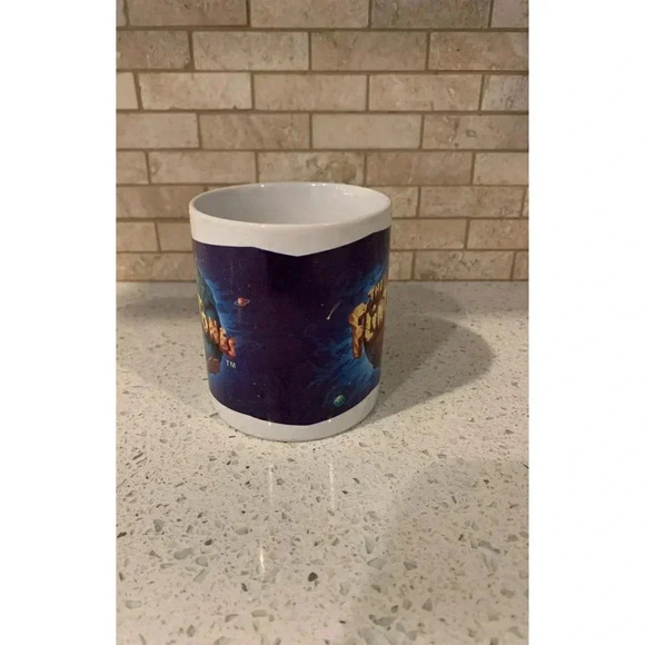 The flintstones‎ coffee cup - Picture 2 of 6
